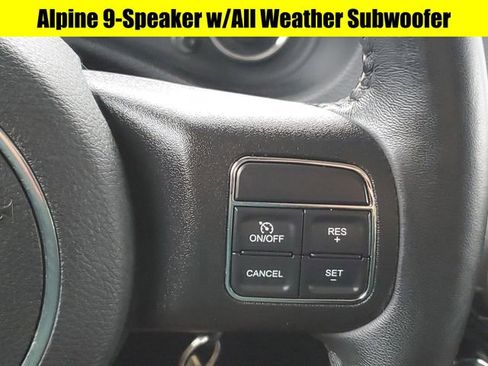Used 2018 Jeep Wrangler Unlimited Sport S image 11