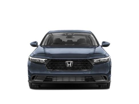 Used 2025 Honda Accord LX image 4