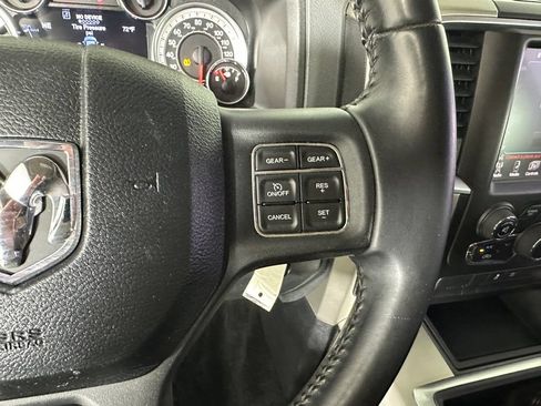 Used 2014 RAM 1500 Big Horn AWD/4WD image 12