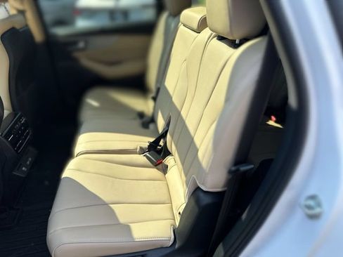 Used 2024 Acura MDX w/ Technology Package AWD/4WD image 25