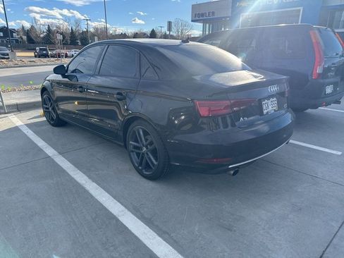 Used 2017 Audi A3 2.0T Premium w/ Convenience Package image 8