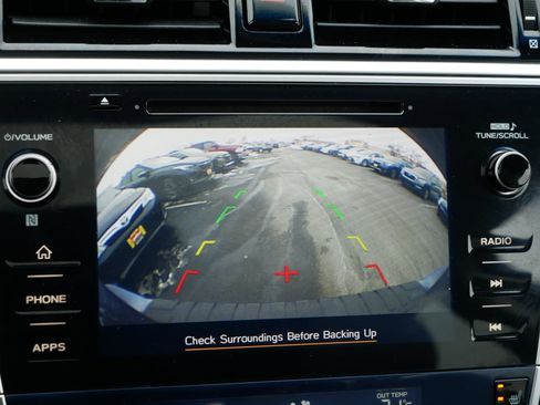 Used 2018 Subaru Outback 2.5i Premium image 27