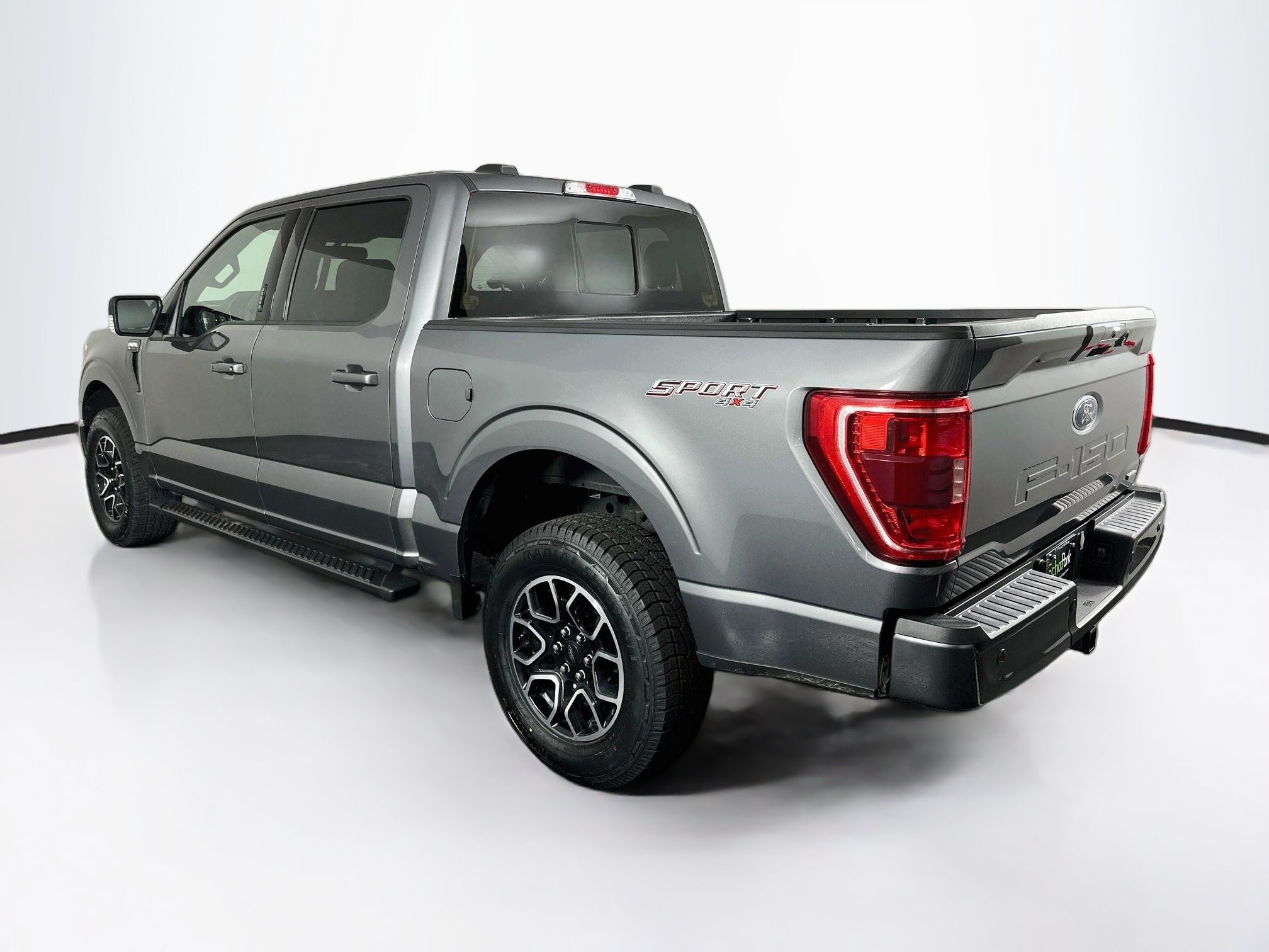 Used 2023 Ford F150 XLT w/ Equipment Group 302A High AWD/4WD image 5