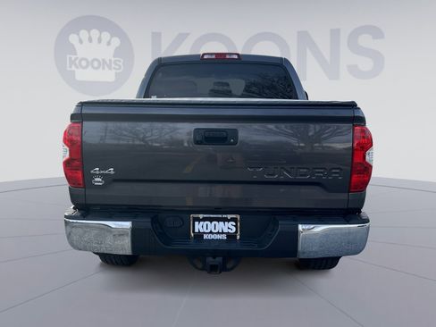 Used 2015 Toyota Tundra SR5 image 5