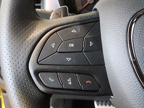 Used 2021 Dodge Charger R/T w/ Plus Group image 8