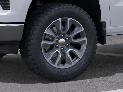 New 2026 Chevrolet Silverado 1500 LT image 9