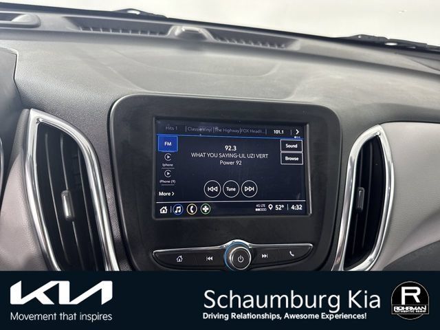 Used 2023 Chevrolet Equinox LS w/ LS Convenience Package AWD/4WD image 7