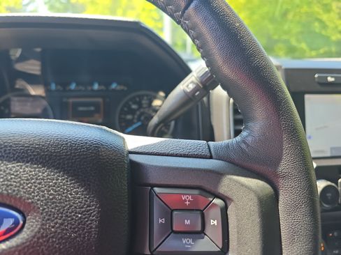 Used 2020 Ford F150 XLT w/ Equipment Group 302A Luxury RWD image 27