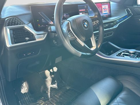 Certified 2024 BMW X5 sDrive40i w/ Parking Assistance Package image 9