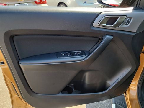 Used 2019 Ford Ranger XLT w/ Equipment Group 301A Mid image 13