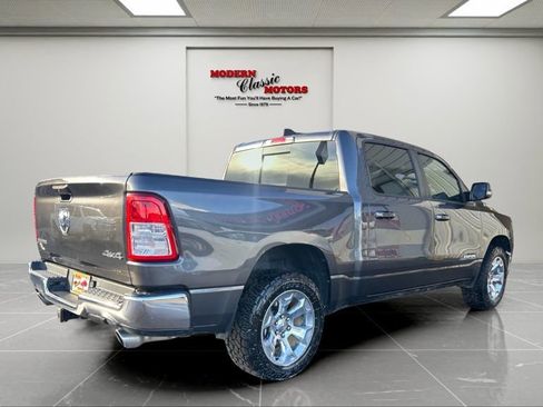 Used 2022 RAM 1500 Big Horn image 7