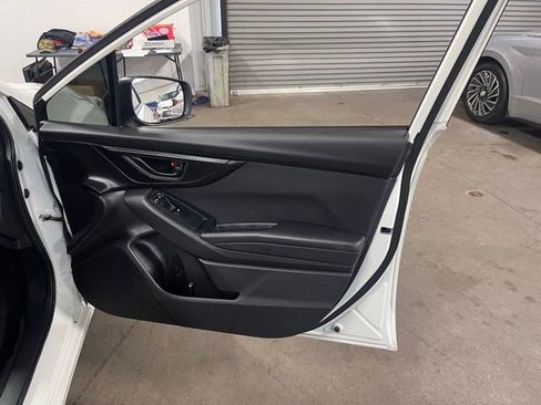 Used 2019 Subaru Impreza 2.0i w/ Eyesight image 12