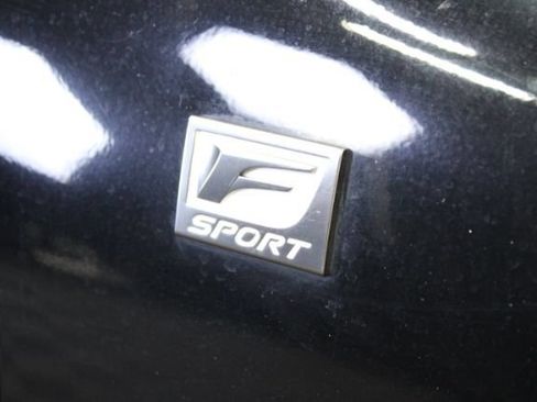 Used 2016 Lexus IS 300 AWD w/ F Sport Package image 8