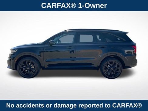 Used 2023 Kia Sorento SX AWD/4WD image 2