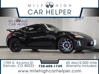 Used 2017 Nissan 370Z Coupe RWD video 1