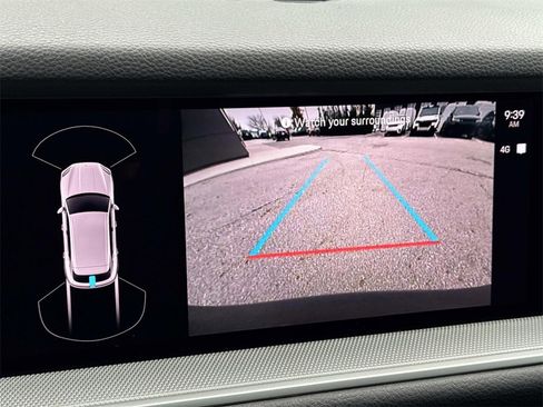 Used 2024 Porsche Cayenne image 23