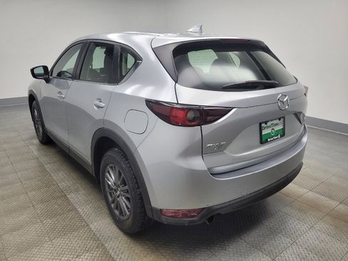 Used 2017 MAZDA CX-5 Sport image 5