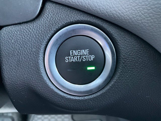 Used 2024 Chevrolet Equinox LS w/ LS Convenience Package FWD image 17