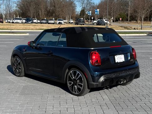 Used 2023 MINI Cooper John Cooper Works w/ Driver Assistance Package image 4