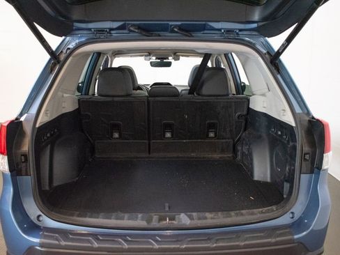 Used 2020 Subaru Forester Touring w/ Popular Package #2 AWD/4WD image 26
