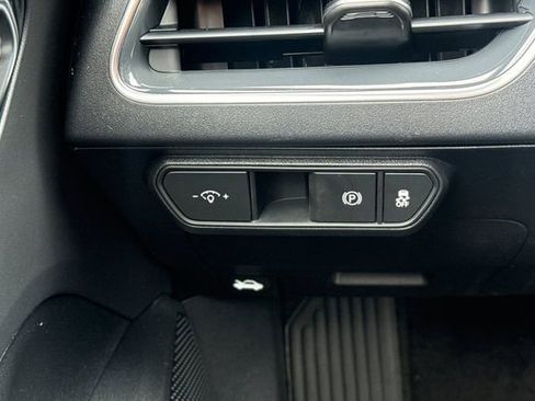 New 2026 Kia K4 EX image 30