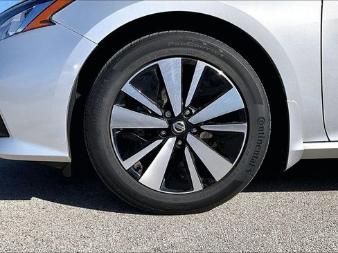 Used 2021 Nissan Altima 2.5 SL image 10