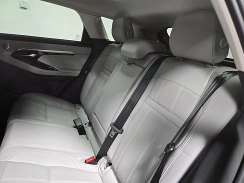 Used 2023 Land Rover Range Rover Evoque SE AWD/4WD image 33