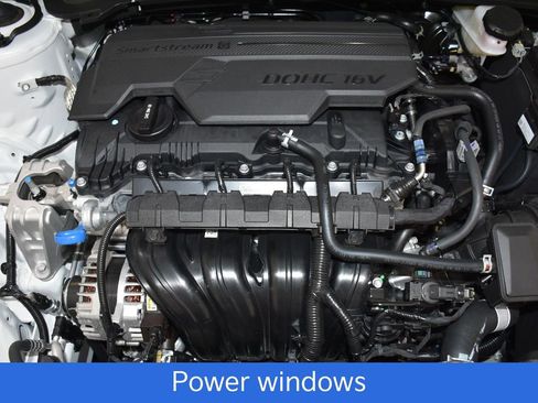 New 2026 Kia K4 FWD image 7