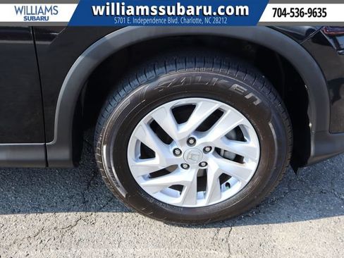 Used 2016 Honda CR-V EX image 42