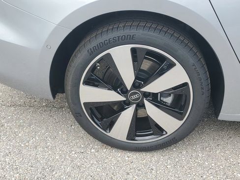 New 2025 Audi A5 2.0T Premium Plus image 5