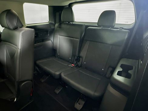 Used 2026 Hyundai Santa Fe SEL FWD image 29