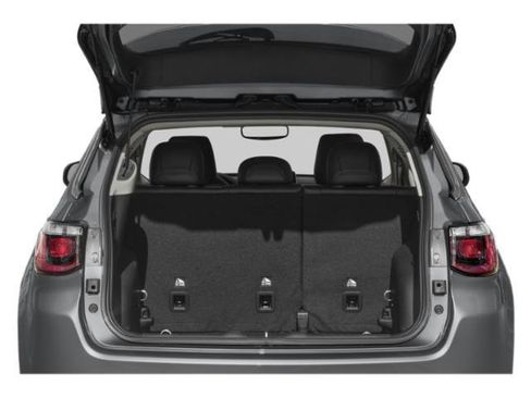 Used 2022 Jeep Compass Altitude image 14