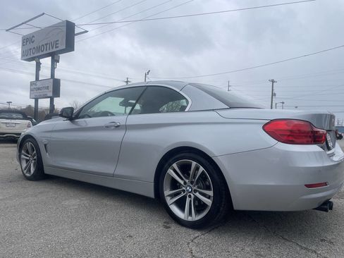 Used 2015 BMW 428i Convertible image 7