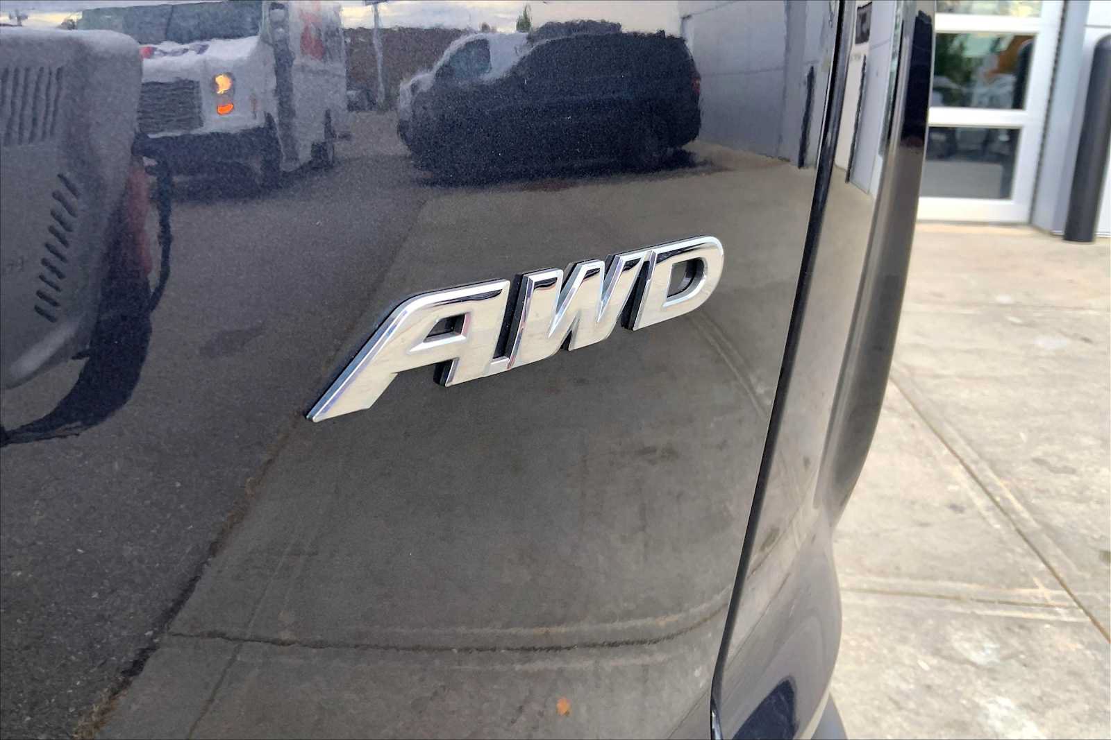 Used 2019 Honda CR-V EX-L image 10