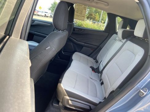Used 2025 Ford Escape Active FWD image 20