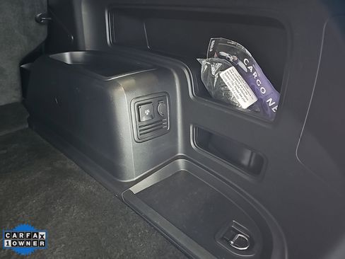 Used 2024 Toyota 4Runner TRD Off-Road image 25