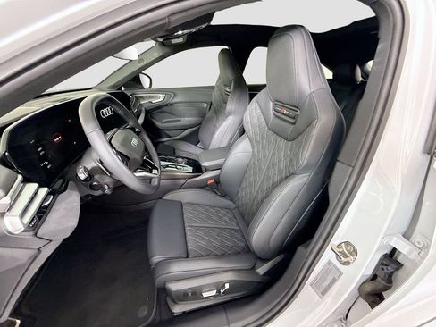 Certified 2025 Audi S5 Premium Plus AWD/4WD image 19
