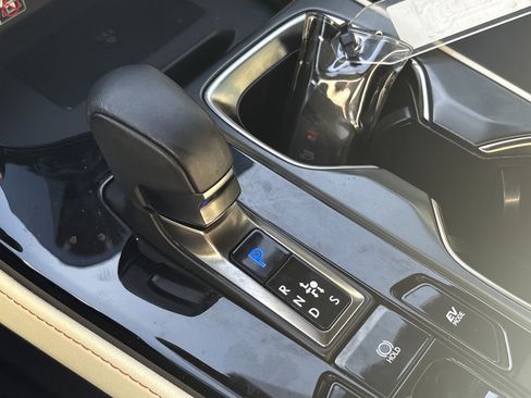 Used 2024 Lexus NX 300h AWD w/ Vision Package image 26