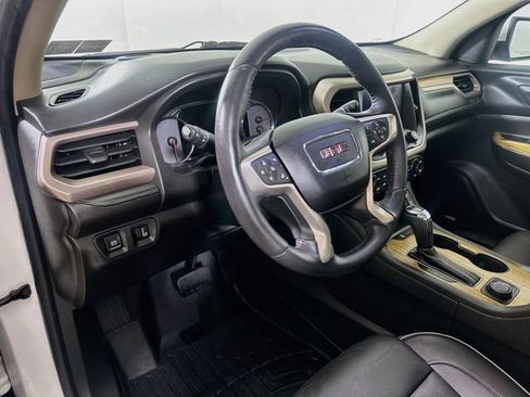 Used 2017 GMC Acadia Denali AWD/4WD image 12