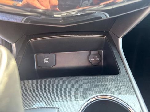 Used 2015 Nissan Altima 2.5 SL w/ Technology Package FWD image 21