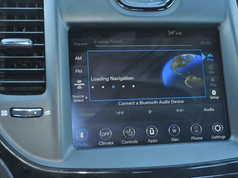 Used 2023 Chrysler 300 S w/ Comfort Group image 9