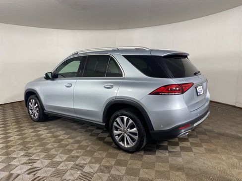 Used 2022 Mercedes-Benz GLE 350 4MATIC image 7