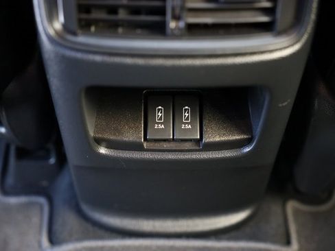 Used 2021 Honda CR-V EX-L image 43
