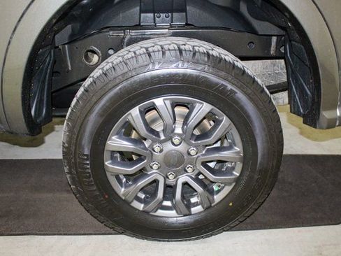 Used 2020 Ford Ranger XLT w/ Equipment Group 302A Luxury image 19