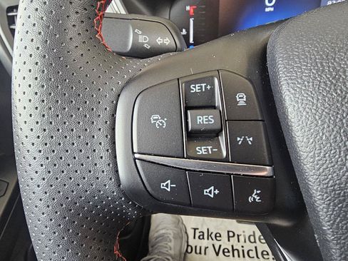 Used 2024 Ford Escape ST-Line w/ Tech Pack #1 AWD/4WD image 22