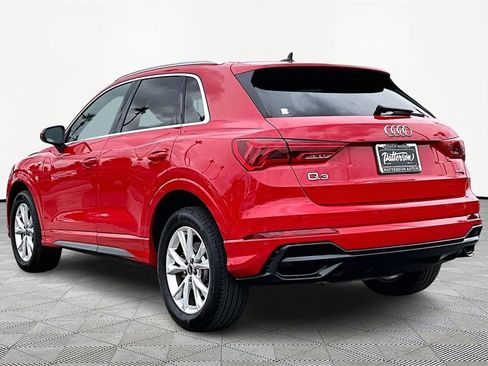 Used 2022 Audi Q3 2.0T Premium Plus w/ Premium Plus Package image 6