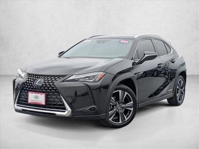 Used 2020 Lexus UX 250h