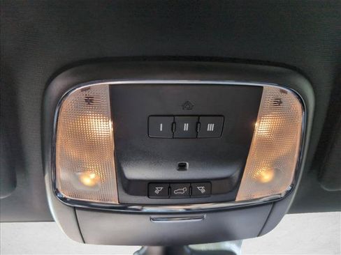 Used 2021 Jeep Grand Cherokee Laredo X AWD/4WD image 18