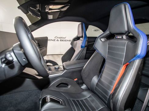 Used 2023 BMW M2 w/ Carbon Package image 15