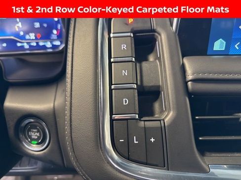 Used 2024 Chevrolet Tahoe LT image 18